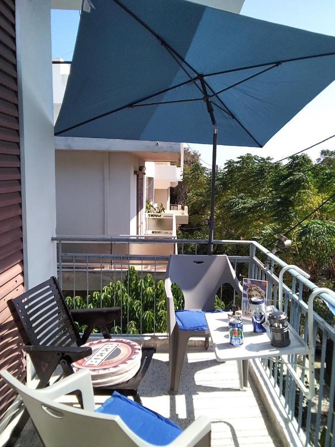 Apollon Apartments H-3 H-4 Rhodes City Exterior foto