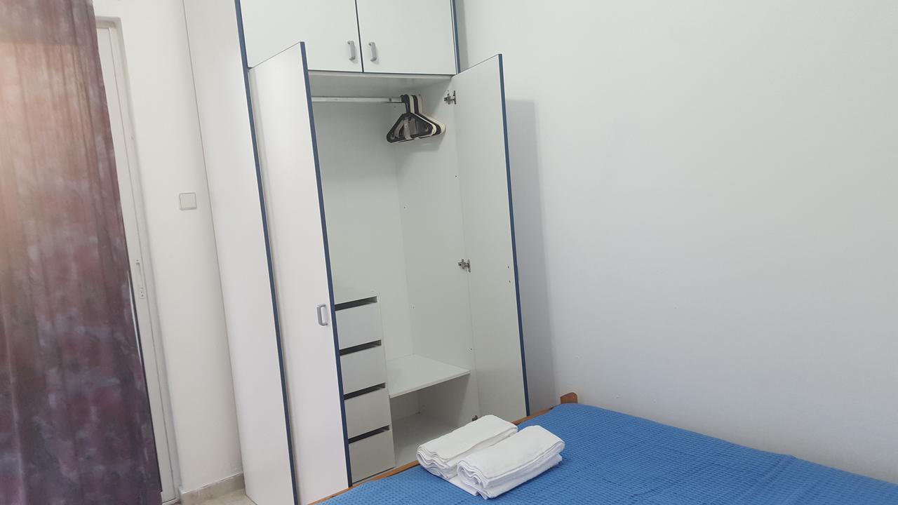 Apollon Apartments H-3 H-4 Rhodes City Exterior foto